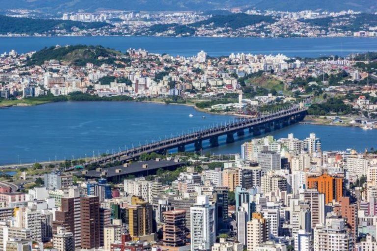 Plataforma para atendimento digital é lançada na Secretaria de Meio Ambiente em comemoração ao aniversário de Florianópolis