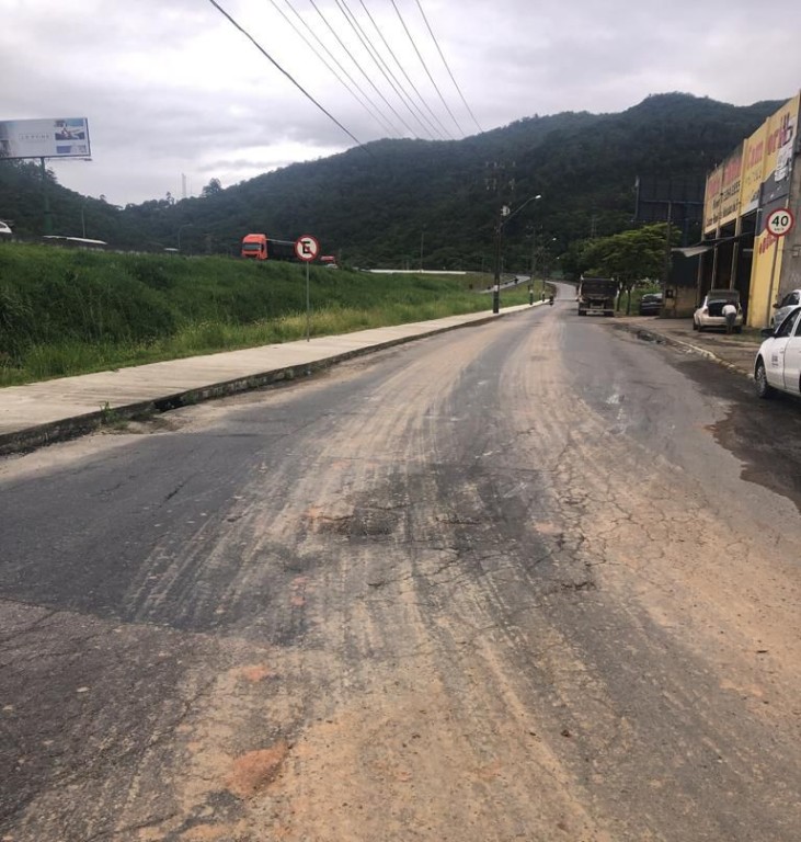 Rua Vilson Cunha será interditada nesta quarta-feira