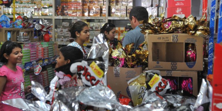 Inmetro pede atenção na compra de produtos para a Páscoa