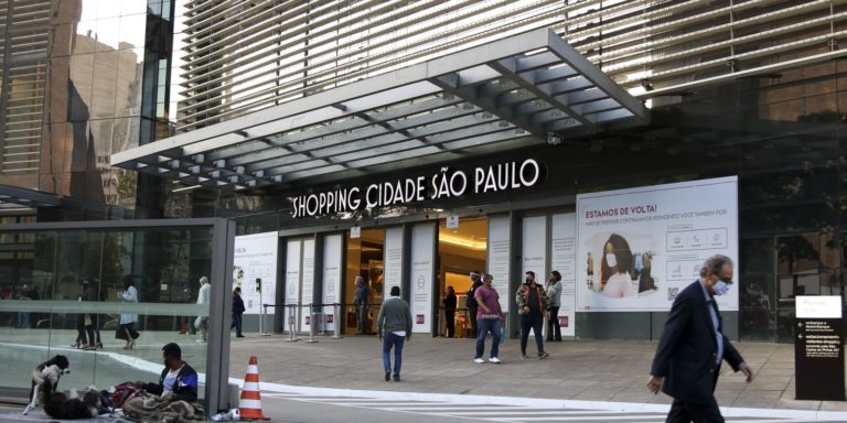 São Paulo lidera o Índice de cidades empreendedoras