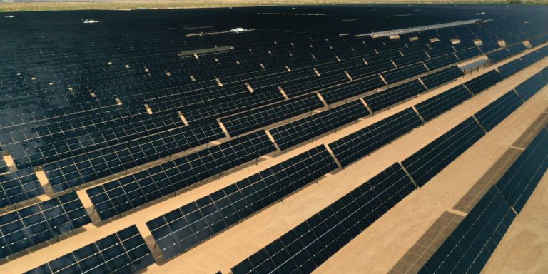 Geração de energia solar terá isenção fiscal para placas fotovoltaicas