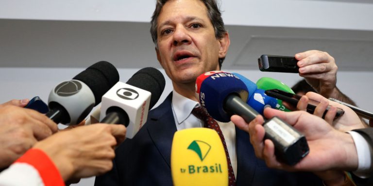 Incentivos fiscais a estados terão mais transparência, diz Haddad