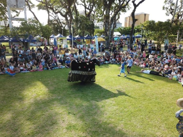 Cultura Mané terá duas edições neste fim de semana