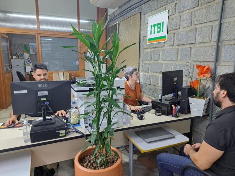 Camboriú continua com a redução na cobrança do ITBI