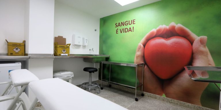 Centro ampliará atendimento a paciente de doença falciforme na Bahia