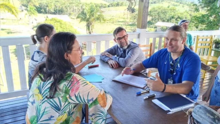 Integração do Ecoturismo avança em Itapema e Camboriú