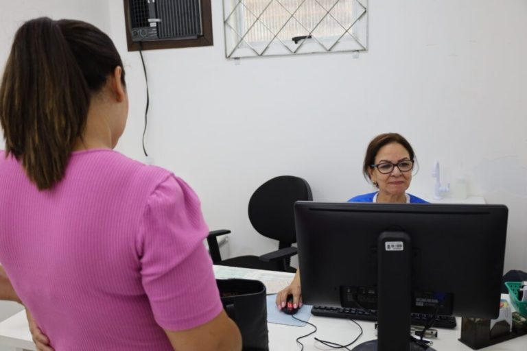 Mutirão de BC em homenagem à mulher soma mais de 700 atendimentos