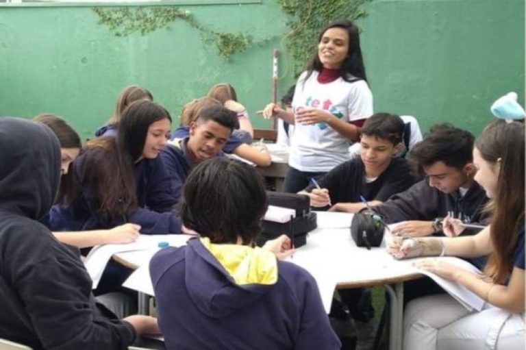 Casa da Cultura sedia oficina de mediação de leitura neste sábado (18)