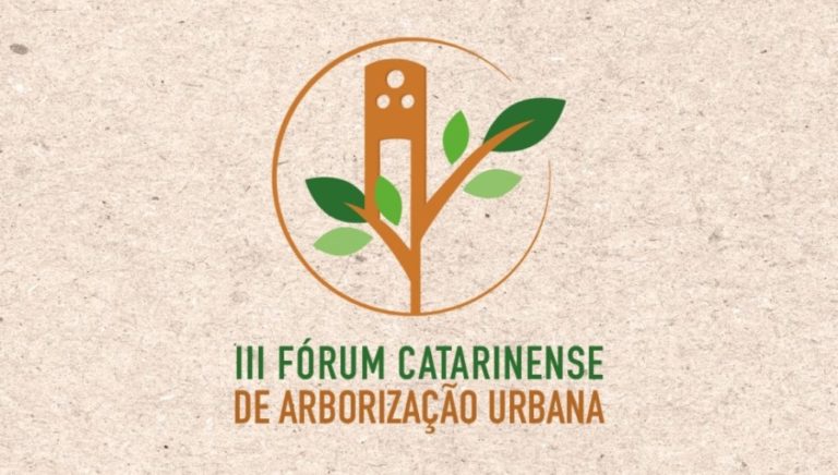 Secretaria do Meio Ambiente de BC participa do Fórum Catarinense de Arborização Urbana