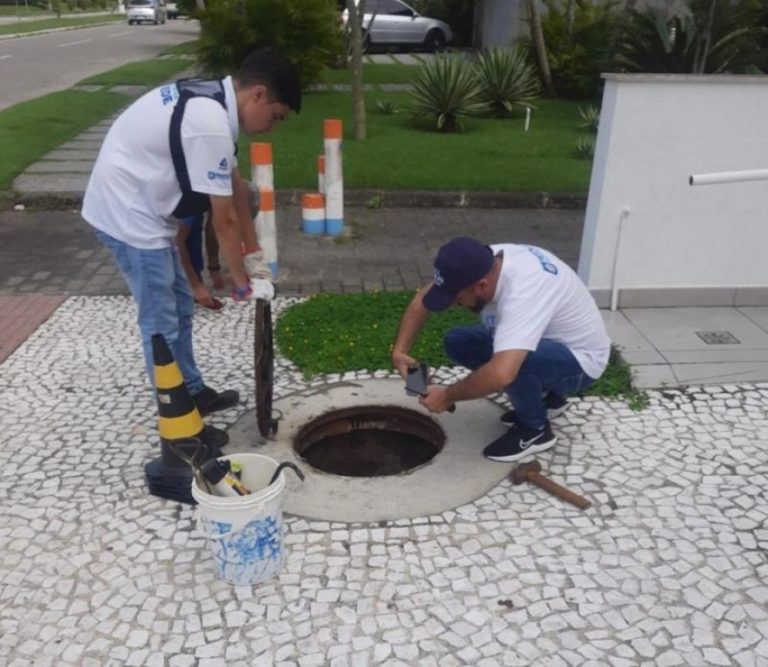 PACTO: Prefeitura faz inspeção e notifica mais 17 casas irregulares na Capital