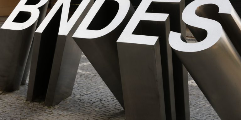 BNDES tem lucro de R$ 12,5 bilhões em 2022