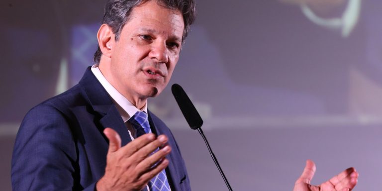 Haddad diz que novas regras para PPPs estão em fase final