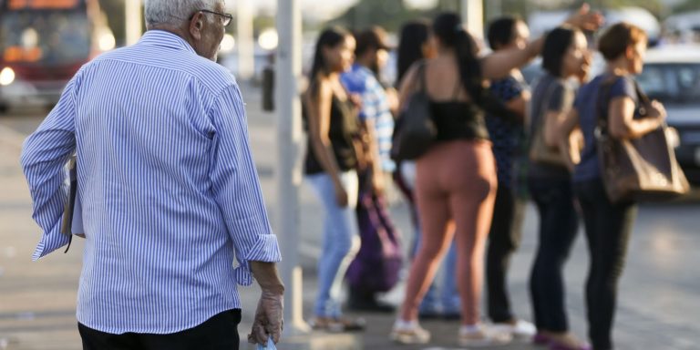 Até 2,5 milhões podem ter glaucoma no Brasil, diz sociedade médica