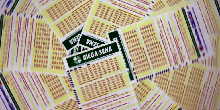 Mega-Sena sorteia nesta quarta-feira prêmio de R$ 54 milhões