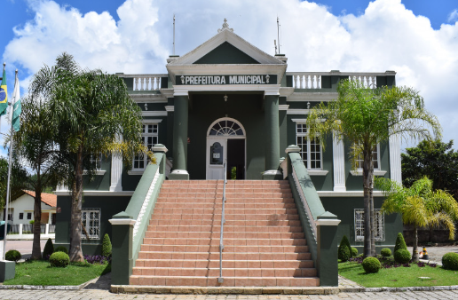 PREFEITURA de Campo Alegre – SC abre Processo seletivo com SALÁRIO de até R$9,6 mil