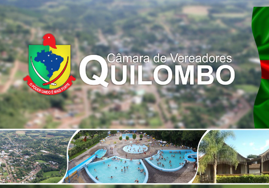 CÂMARA de Quilombo – SC abre Concurso público: Até R$4,3 mil