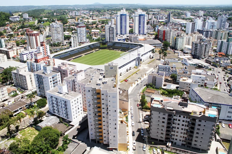 Concurso Criciúma (SC): últimos dias de inscrição; 122 vagas com salários até R$ 14,1 mil