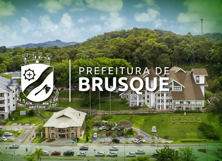 PREFEITURA de Brusque – SC publica Processo seletivo para nível superior