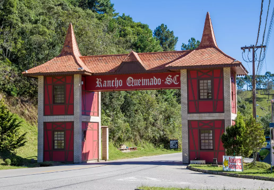 PREFEITURA de Rancho Queimado – SC abre seletivo com SALÁRIO de até Até R$6,2 mil