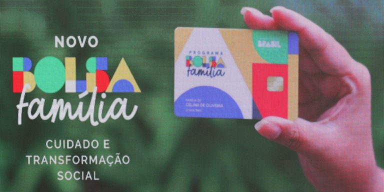 Beneficiários com NIS de final 8 recebem novo Bolsa Família