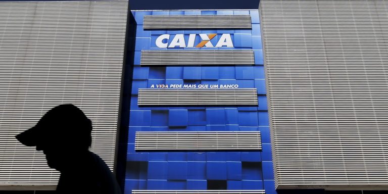 Caixa registra lucro de R$ 9,2 bilhões em 2022