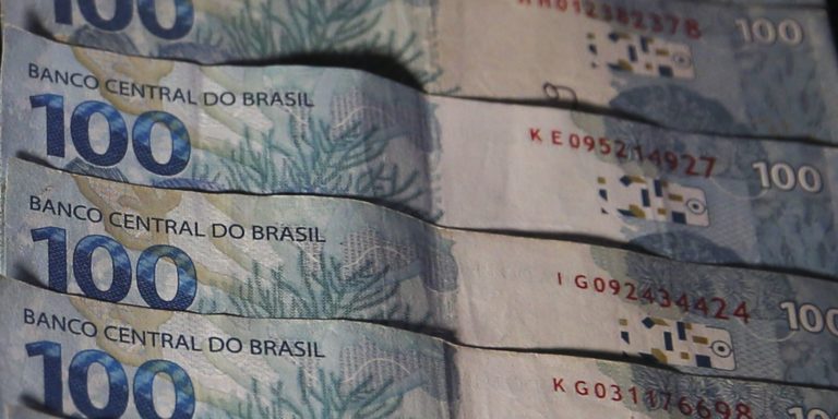 Contas públicas têm déficit de R$ 14,182 bilhões em março