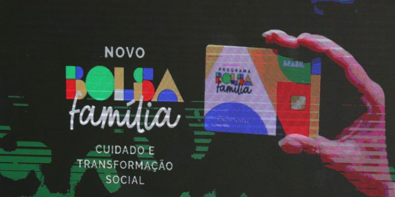 Caixa paga novo Bolsa Família a beneficiários com NIS de final 7