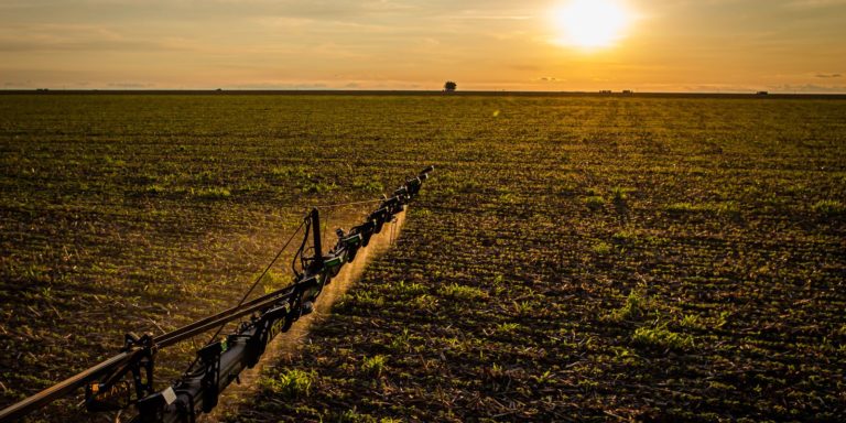 RJ estuda implantação da primeira fábrica de fertilizantes no estado