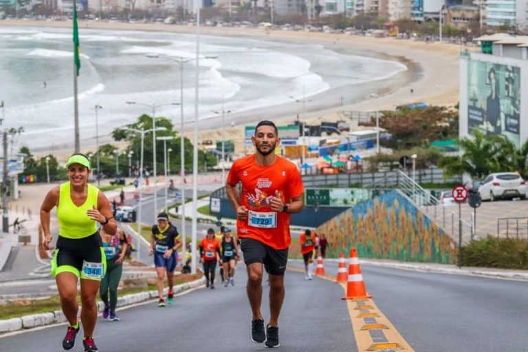 Confira como fica o trânsito durante a Meia-Maratona deste fim de semana