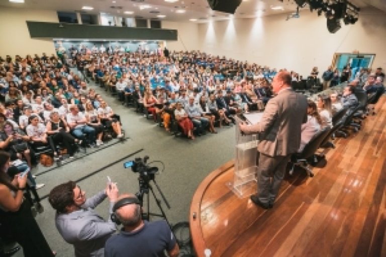 Frente Parlamentar do Autismo é lançada na Assembleia Legislativa