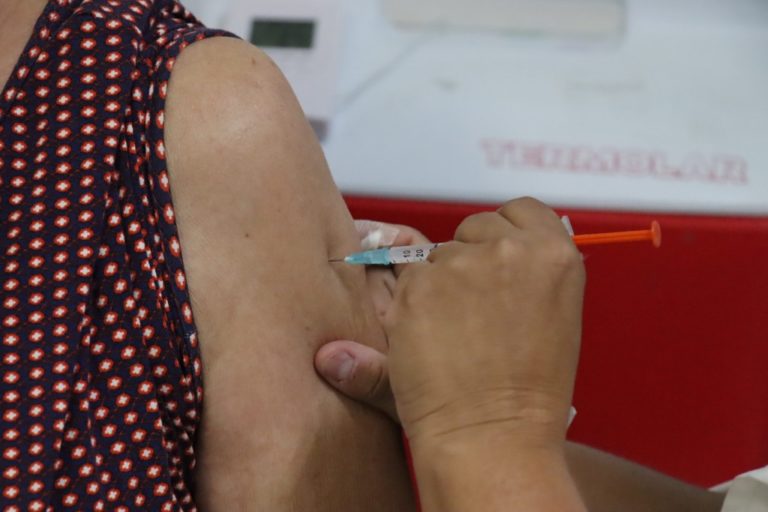 Campanha contra Influenza inicia nesta segunda-feira em BC