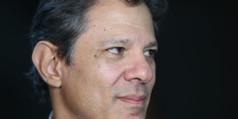 Haddad defende reforma tributária em documento ao FMI