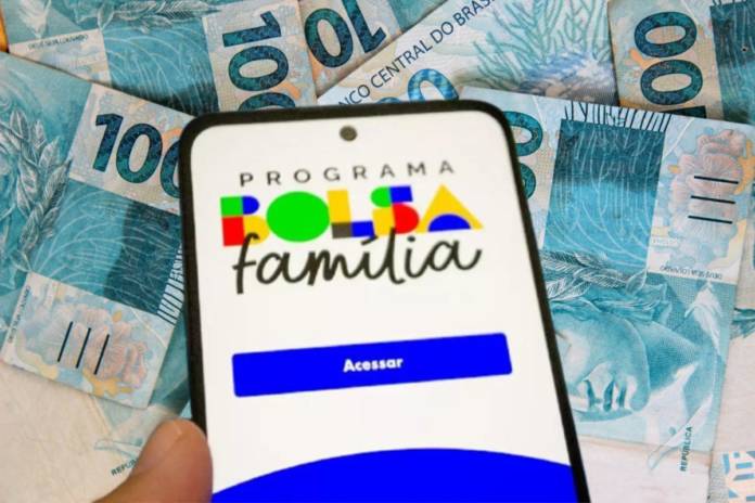 Bolsa Família Entenda As Regras Para Obter E Empréstimo Na Caixa Maurício Freitas 9863