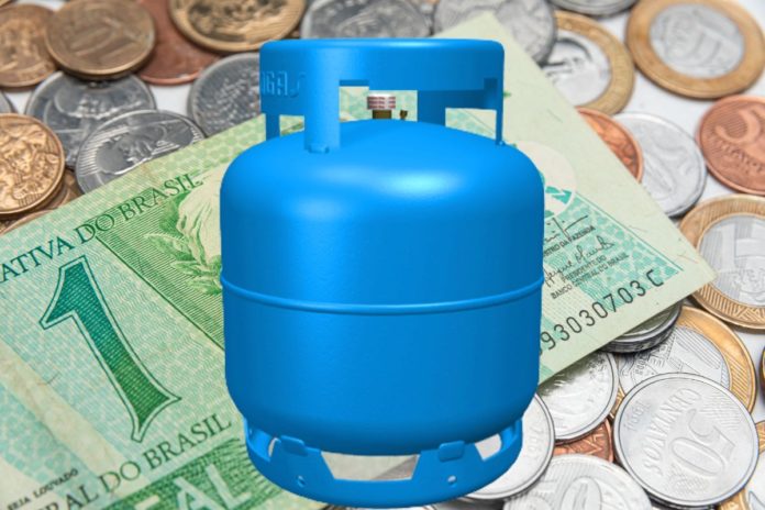 Possibilidade de redução do Vale-gás causa preocupação entre os beneficiários