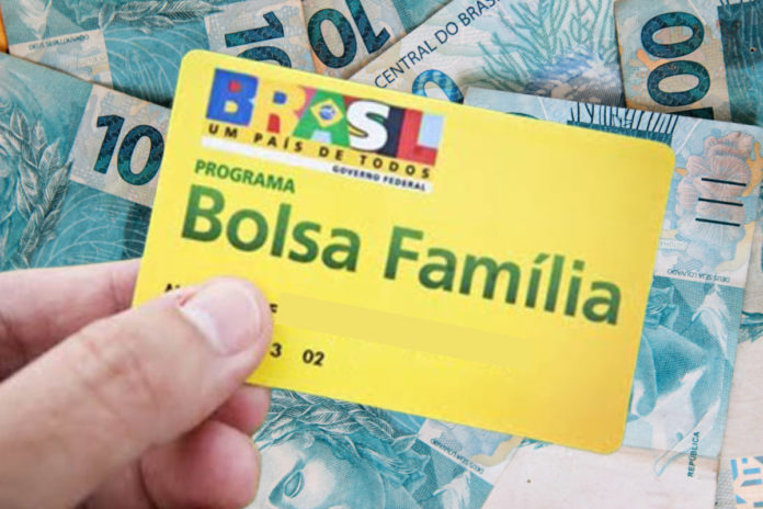 ALERTA GERAL: Beneficiários do Bolsa Família são alvos de golpes por meio de apps falsos