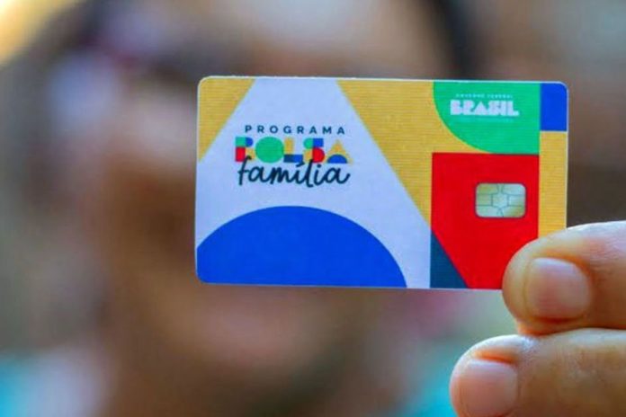 Bolsa Família: Caixa paga benefício com adicional de R$ 50 aos beneficiários com NIS 9