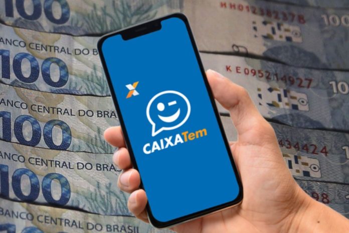 Caixa Tem disponibiliza saque extraordinário de até R$ 3 mil; confira