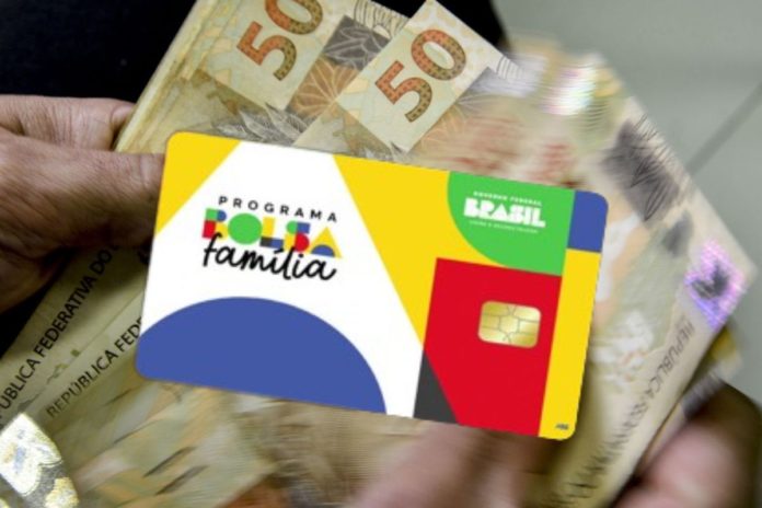 Desenrola Brasil possibilitará renegociação de dívidas para beneficiários do novo Bolsa Família