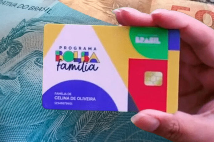 Parcela de R$ 900 do Bolsa Família: Veja a relação de famílias contempladas em junho
