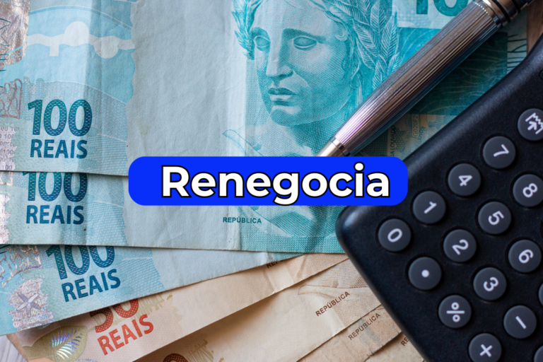 Mutirão ‘Renegocia’: Sua Chance de Acertar as Contas com Bancos e Empresas