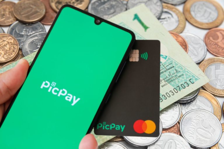 PicPay inova com limite de R$ 7 mil em cartão; veja como conseguir