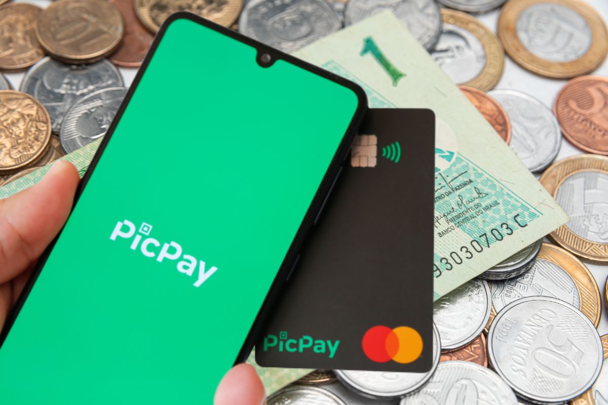 PicPay offers a loan of R$3,000: Learn how to apply
