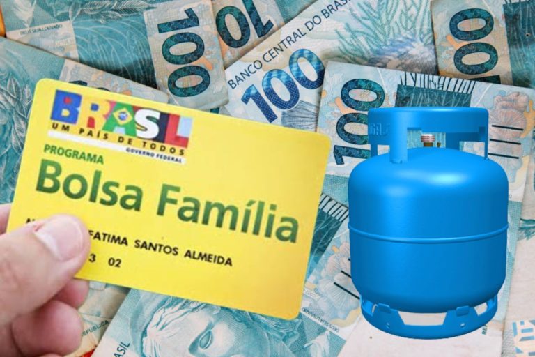 Pagamentos de R$ 710 para Bolsa Família e Vale-Gás ocorrem nesta Sexta; confira