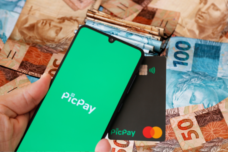 PicPay agora oferece Empréstimos Pessoais pelo Aplicativo; confira