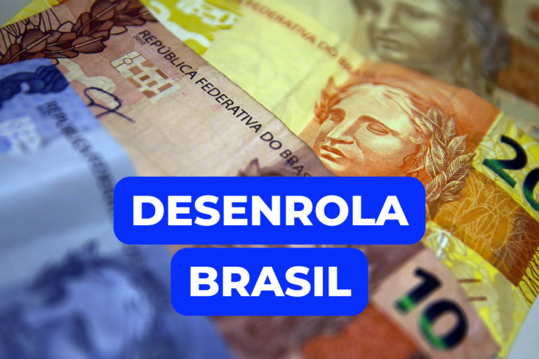 Desenrola Brasil: Governo inicia inscrição de credores e potencializa renegociação de dívidas