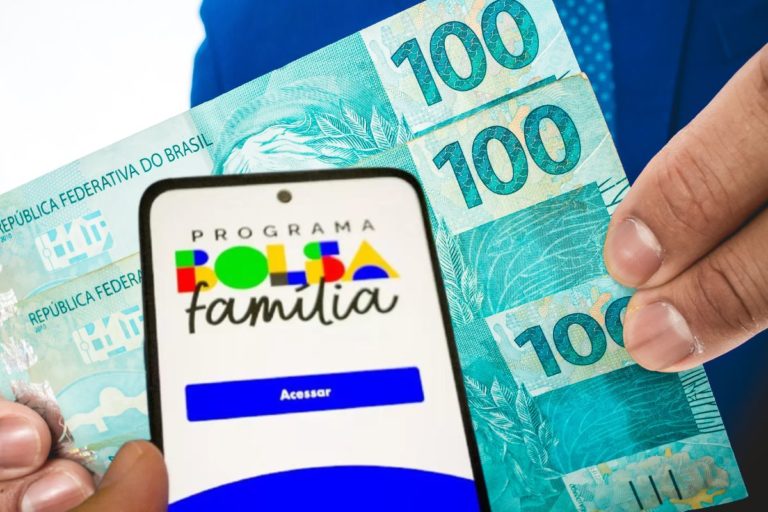 ALERTA: Novo Golpe envolvendo o Bolsa Família e o 13º Salário assusta beneficiários