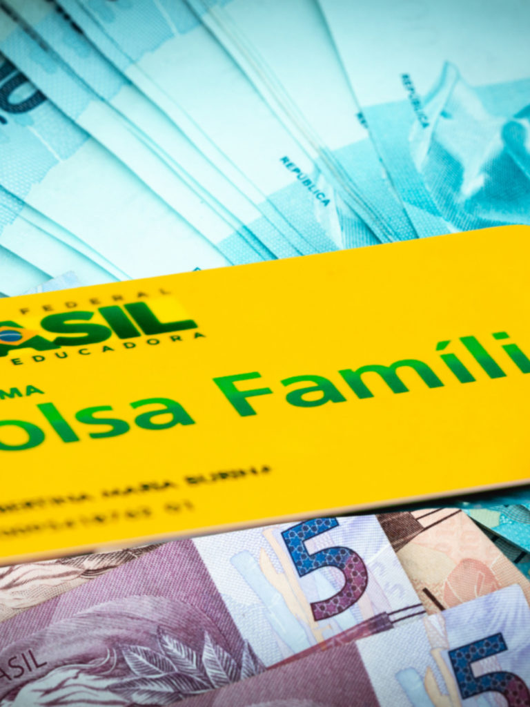 Bolsa Família reinicia pagamentos: Confira quem está na lista de hoje