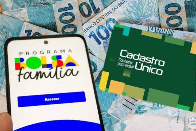 Bolsa Família: Parcela de OUTUBRO vem com valor EXTRA de R$ 108 para estes beneficiários