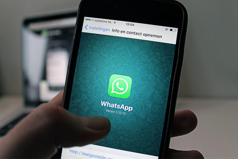 Alerta! Novo Golpe no WhatsApp usa sua foto de perfil para enganar contatos e pedir dinheiro