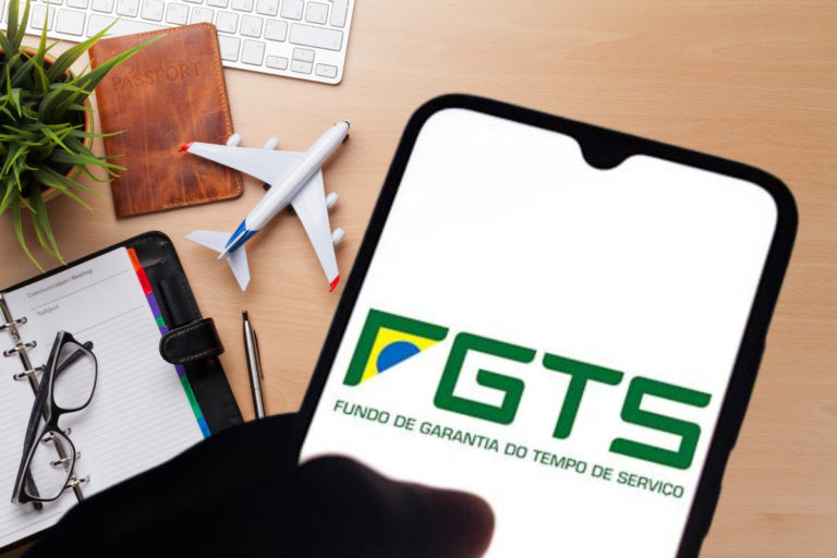 Use seu FGTS para comprar passagens: CVC anuncia modalidade exclusiva de viagem